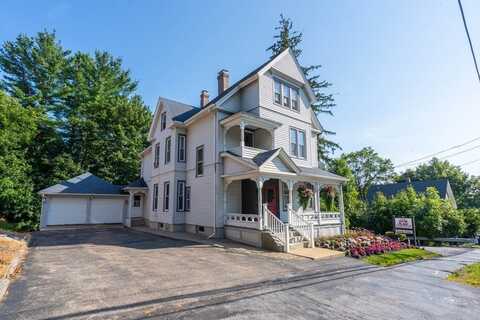 232 Main Street, Spencer, MA 01562