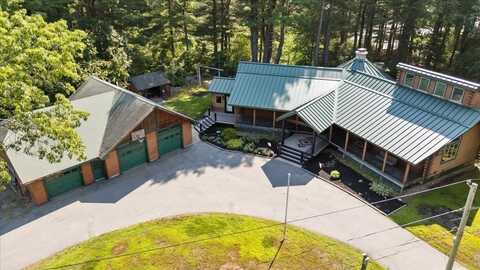 163 Loon Hill Rd, Dracut, MA 01826