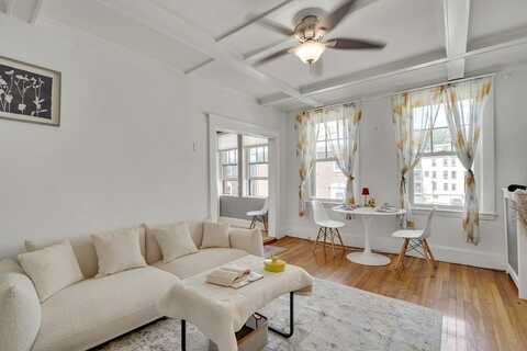 130 Sutherland Rd, Boston, MA 02135