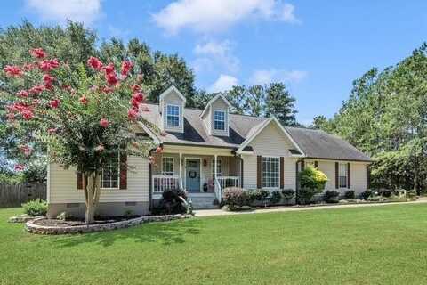 116 Newport, Milledgeville, GA 31061