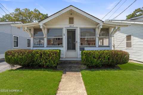 1817 Pine Terrace, Belmar, NJ 07719