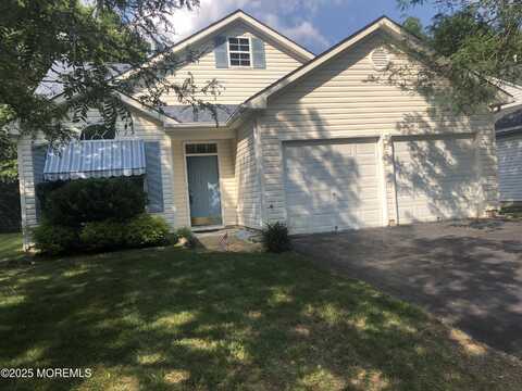 21 Morning Glory Court, Brick, NJ 08724