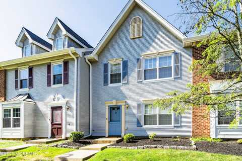 19 Albury Way, North Brunswick, NJ 08902