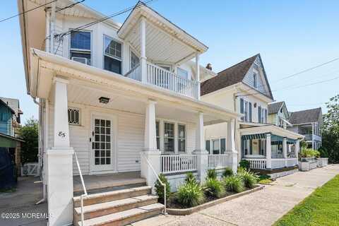 85 Mount Hermon Way, Ocean Grove, NJ 07756