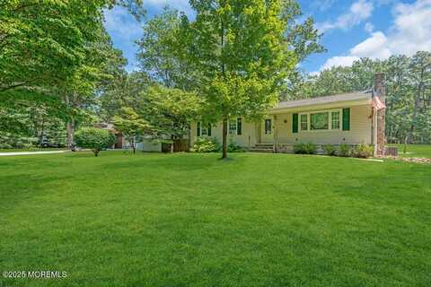 623 Cosy Lane, Jackson, NJ 08527