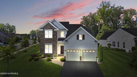 90 Legacy Court, Freehold, NJ 07728