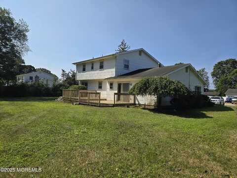 744 Millbrook Road, Brick, NJ 08724