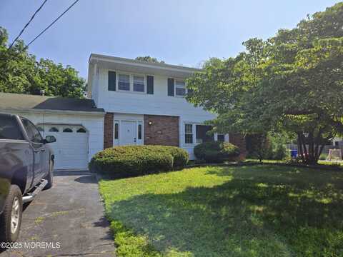 744 Millbrook Road, Brick, NJ 08724