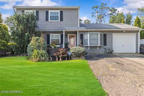 2110 Lanes Mill Road, Brick, NJ 08724