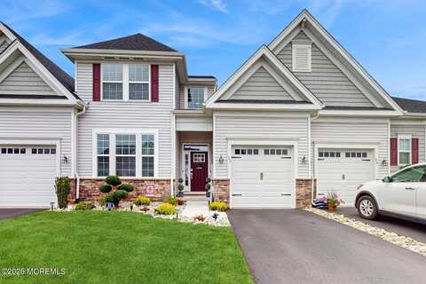 22 Gulfstream Road, New Egypt, NJ 08533