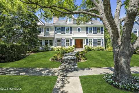 118 Warren Avenue, Spring Lake, NJ 07762