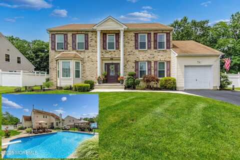 30 Daniel Drive, Hazlet, NJ 07730