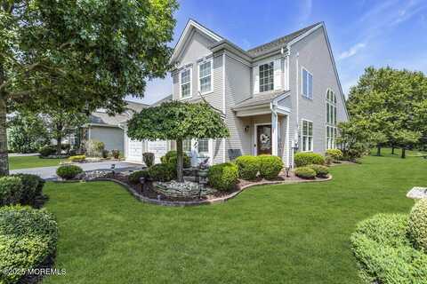 10 Balmoral Drive, Jackson, NJ 08527