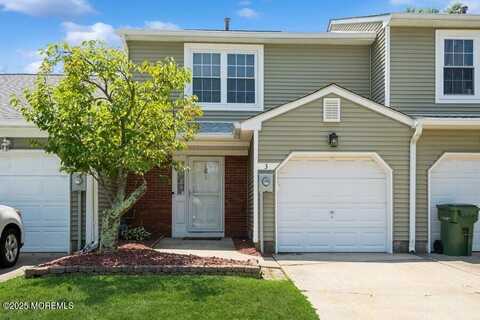 3 Birch Lane, Eatontown, NJ 07724