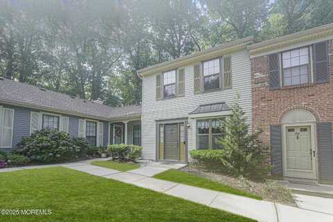 195 Kinnoll Hill Court, Aberdeen, NJ 07747