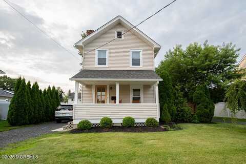 610 Ocean Road, Spring Lake Heights, NJ 07762