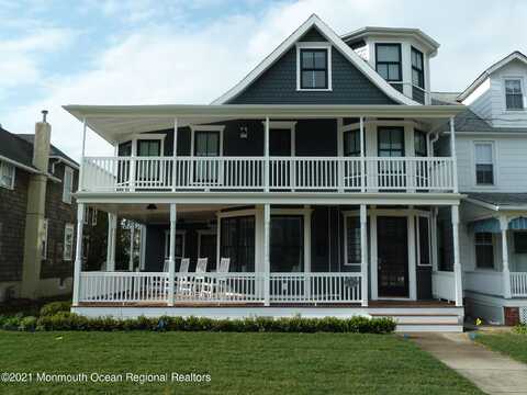 6 Heck Avenue, Ocean Grove, NJ 07756