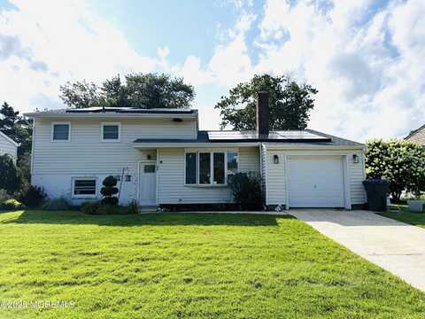 956 Meredith Drive, Toms River, NJ 08753