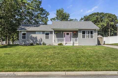 210 Mermaid Drive, Manahawkin, NJ 08050