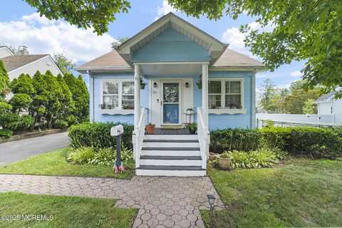 211 Howard Avenue, South Bound Brook, NJ 08880