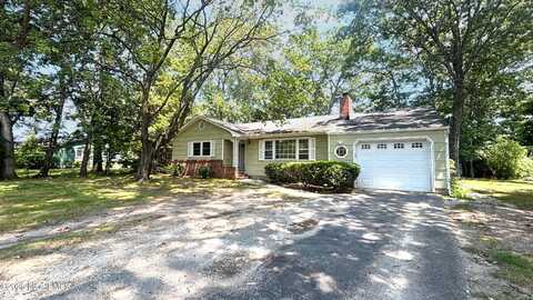 1409 Wallach Drive, Toms River, NJ 08755