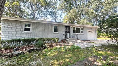 3121 Richmond Avenue, Manchester, NJ 08759