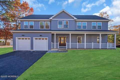 1412 Forest Avenue, Brick, NJ 08724