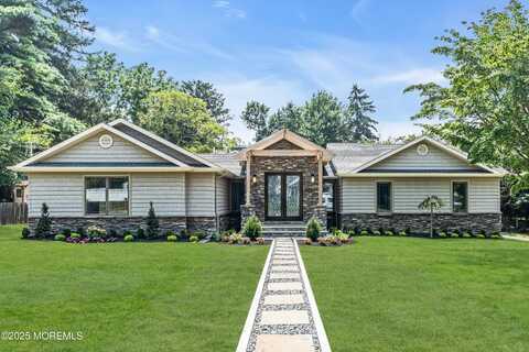 199 Pinckney Road, Little Silver, NJ 07739