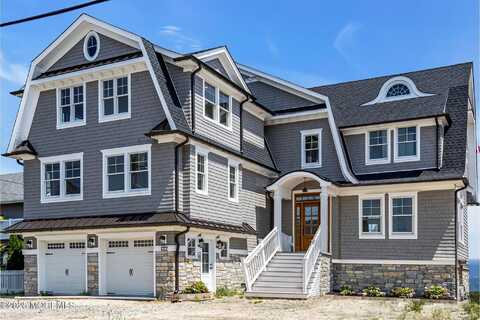 122 Squan Beach Drive, Mantoloking, NJ 08738