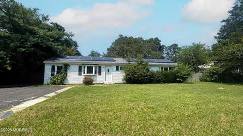 26 Brookside Drive, Howell, NJ 07731