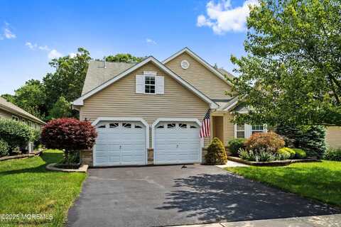 226 Enclave Boulevard, Lakewood, NJ 08701