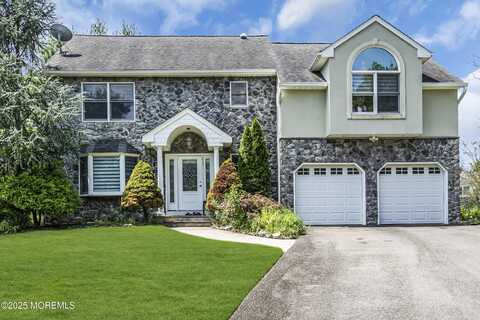 219 Barnes Lane, Toms River, NJ 08753