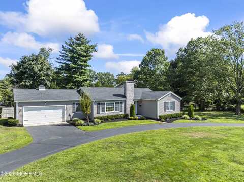 22 Robin Road, Rumson, NJ 07760