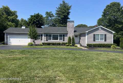 22 Robin Road, Rumson, NJ 07760