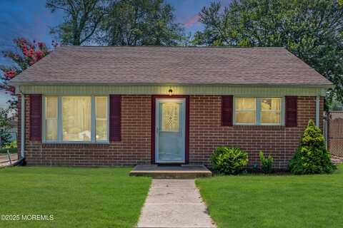 2011 Diana Road, Wall, NJ 07719