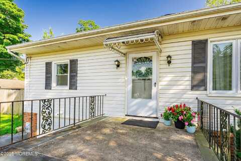 659 Williams Avenue, Forked River, NJ 08731