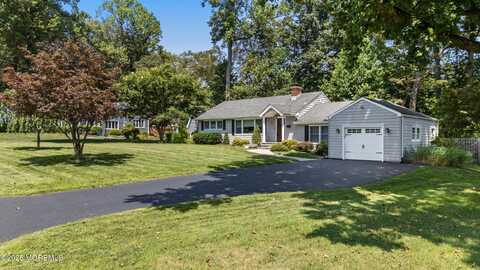 115 Hamiltonian Drive, Red Bank, NJ 07701