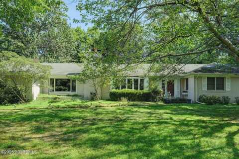 19 Buttonwood Lane E, Rumson, NJ 07760