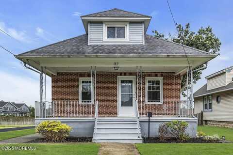 37 Knight Avenue, Runnemede, NJ 08078