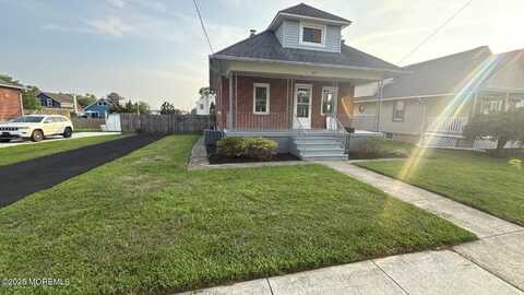 37 Knight Avenue, Runnemede, NJ 08078