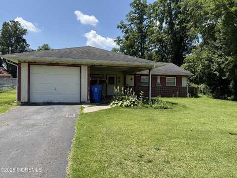 65 Sandstone Lane, Willingboro, NJ 08046