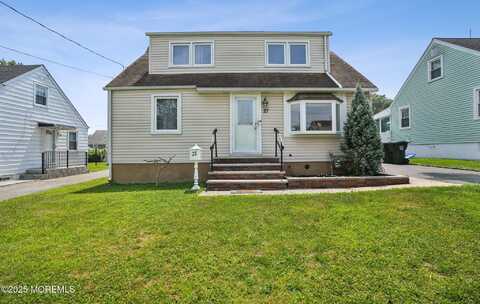 27 George Street, Avenel, NJ 07001