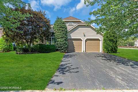 2601 Lancaster Lane, Toms River, NJ 08755