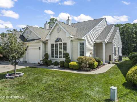 52 Stonewyck Place, Monroe, NJ 08831
