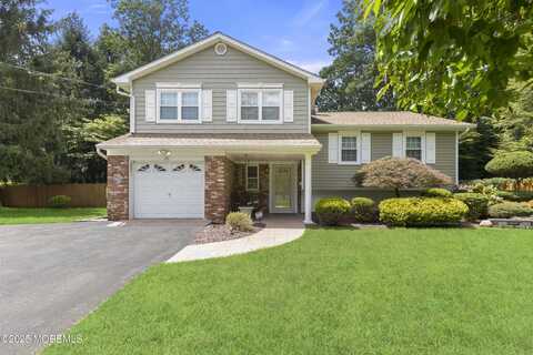 20 N Longview Road, Howell, NJ 07731