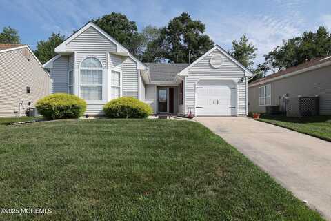 113 Danbury Drive, Little Egg Harbor, NJ 08087
