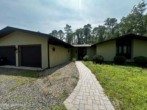 8 Evergreen Drive, Little Egg Harbor, NJ 08087