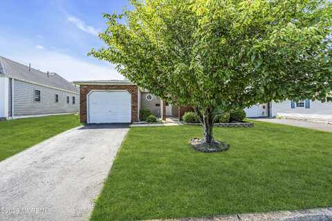 42 Sidney Court, Brick, NJ 08724