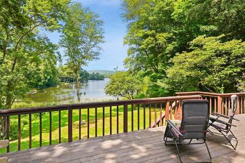 3 Truesdale Lake Drive, South Salem, NY 10590
