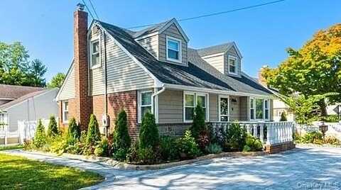 40 South Cherry Valley, West Hempstead, NY 11552